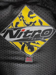 Vyriška odinė vienos dalies apranga Nitro EU54