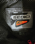 Moteriška odinė vienos dalies apranga SEDICI EU36