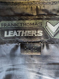 Vyriška odinė vienos dalies apranga Frank Thomas EU50