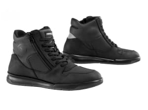 Vyriški Turistiniai batai CORTEZ 2 FALCO spalva juoda