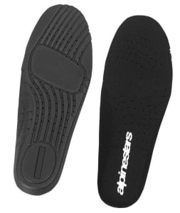 Batų vidpadžiai EFFEX/GPS/SMX ALPINESTARS spalva juoda