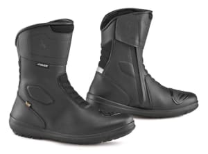 Vyriški Turistiniai batai LIBERTY 2.1 FALCO spalva juoda